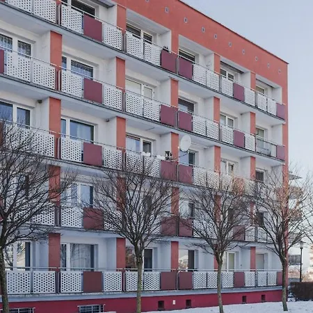 Hubalczyków Apartament Słupsk