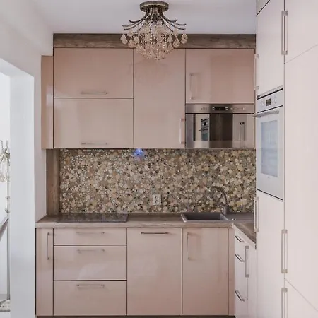 Hubalczykow Διαμέρισμα