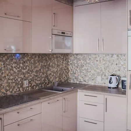 Διαμέρισμα Hubalczykow Σλούπσκ