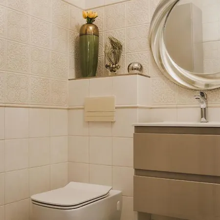 Hubalczyków Apartament Słupsk