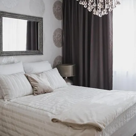 Διαμέρισμα Hubalczykow *